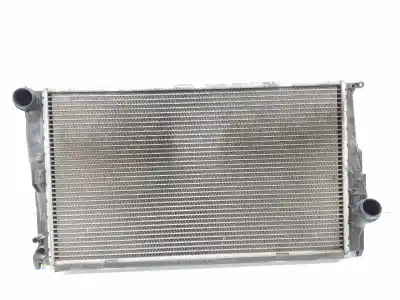 Second-hand car spare part water radiator for bmw 3 (e90) 320 d oem iam references 7925201  17117788903