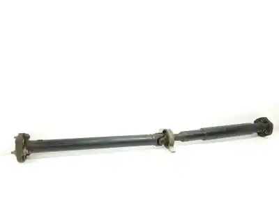 Pezzo di ricambio per auto di seconda mano trasmissione centrale per bmw 3 (e90) 320 d riferimenti oem iam 7527342  26107527342