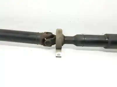 Pezzo di ricambio per auto di seconda mano trasmissione centrale per bmw 3 (e90) 320 d riferimenti oem iam 7527342  26107527342
