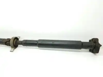Pezzo di ricambio per auto di seconda mano trasmissione centrale per bmw 3 (e90) 320 d riferimenti oem iam 7527342  26107527342