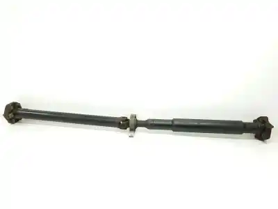 Pezzo di ricambio per auto di seconda mano trasmissione centrale per bmw 3 (e90) 320 d riferimenti oem iam 7527342  26107527342