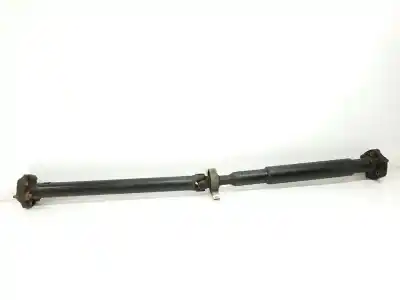 Second-hand car spare part center transmission for bmw 3 (e90) 320 d oem iam references 7527342