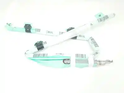Pièce détachée automobile d'occasion AIRBAG DE TOIT AVANT GAUCHE pour CUPRA LEON KL1, KU1, KUG  Références OEM IAM 34283937F  5FA880741J