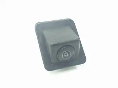 Gebrauchtes Autoersatzteil rückfahrkamera einparkhilfe zum seat leon (5f1) 1.5 16v tsi act oem-iam-referenzen 5fa807210 5wa980556a 