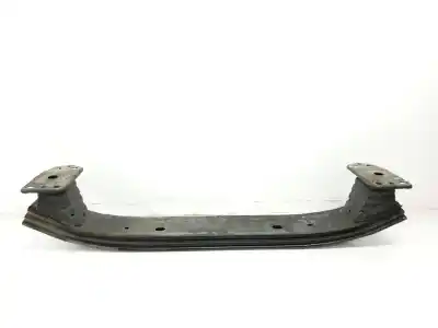 Peça sobressalente para automóvel em segunda mão reforço do pára choques dianteiro por lancia delta (181) 1.6 diesel cat referências oem iam 51928453