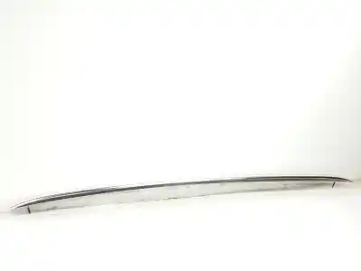 Peça sobressalente para automóvel em segunda mão barras do tejadilho por audi a4 b8 avant (8k5) 2.0 tdi referências oem iam 8k9860021a  8k9860021a