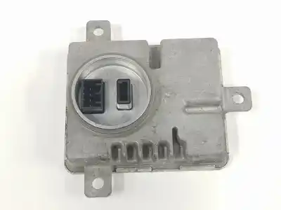 Recambio de automóvil de segunda mano de centralita faros xenon para audi a4 avant 2.0 16v tdi referencias oem iam 8k0941597c 8k0941597e 