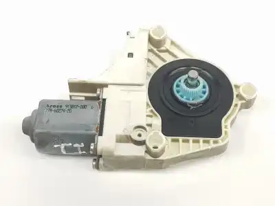 Second-hand car spare part rear left window motor for audi a4 avant 2.0 16v tdi oem iam references 8k0959811a