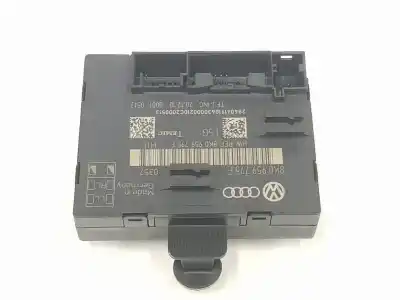 Автозапчастина б/у електронний модуль для audi a4 b8 avant (8k5) 2.0 tdi посилання на oem iam 8k0959795f