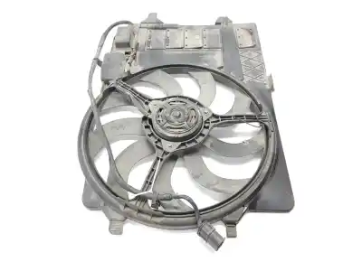 Pezzo di ricambio per auto di seconda mano elettroventola per mini mini (r50,r53) mini (r50.r53) (2001 - 2007) riferimenti oem iam 1475577  17117541092