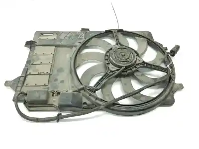 Second-hand car spare part RADIATOR COOLING FAN for MINI MINI (R50,R53)  OEM IAM references 1475577  17117541092