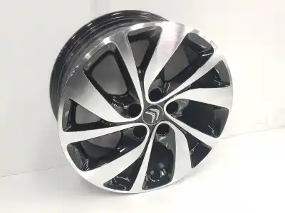 Tweedehands auto-onderdeel band voor citroen jumpy spacetourer 2.0 blue-hdi fap oem iam-referenties 9810098477