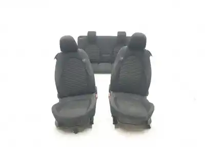 Pezzo di ricambio per auto di seconda mano SET COMPLETO DI SEDILI per ALFA ROMEO MITO (145)  Riferimenti OEM IAM   
