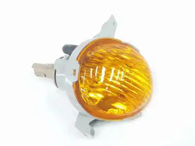 Peça sobressalente para automóvel em segunda mão FAROL / PROJETOR DE NEVOEIRO DIREITO por CHEVROLET MATIZ  Referências OEM IAM 96563506  96563506