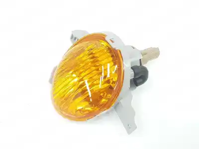 Peça sobressalente para automóvel em segunda mão farol / projetor de nevoeiro direito por chevrolet matiz smile referências oem iam 96563506  96563506