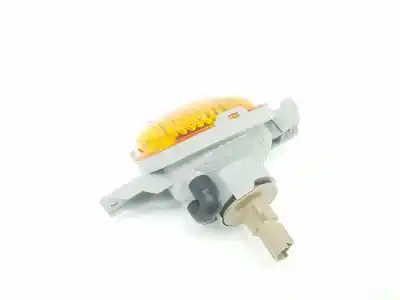 Peça sobressalente para automóvel em segunda mão farol / projetor de nevoeiro direito por chevrolet matiz smile referências oem iam 96563506  96563506