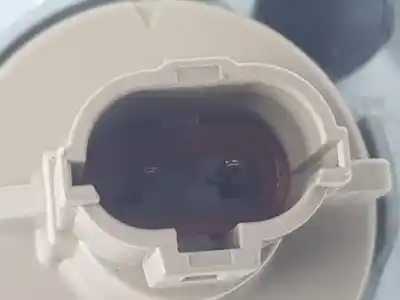 Peça sobressalente para automóvel em segunda mão farol / projetor de nevoeiro direito por chevrolet matiz smile referências oem iam 96563506  96563506