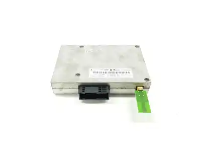 Recambio de automóvil de segunda mano de modulo electronico para audi a4 avant 2.0 16v tdi referencias oem iam 8t0862335e