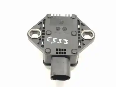 Second-hand car spare part sensor for audi a4 b8 avant (8k5) 2.0 tdi oem iam references 0265005738  8k0907637c