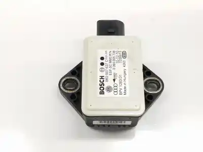 Second-hand car spare part sensor for audi a4 b8 avant (8k5) 2.0 tdi oem iam references 0265005738  8k0907637c