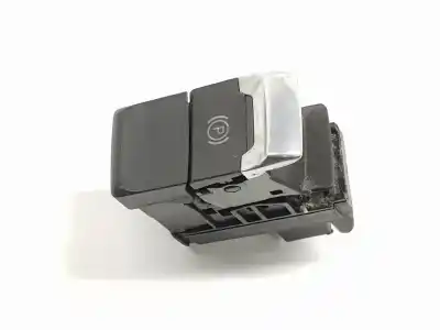 Recambio de automóvil de segunda mano de interruptor freno mano electrico para audi a4 avant 2.0 16v tdi referencias oem iam 8k1927225b