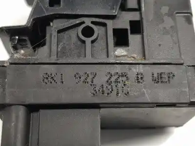Автозапчасти б/у выключатель за audi a4 b8 avant (8k5) 2.0 tdi ссылки oem iam 8k1927225b  8k1927225b