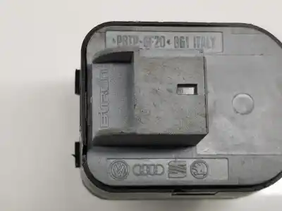 Автозапчастина б/у управління дзеркалами для audi a4 b8 avant (8k5) 2.0 tdi посилання на oem iam prtpgf20