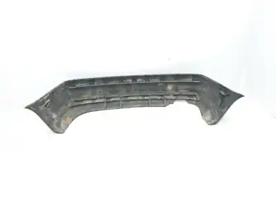 Second-hand car spare part rear bumper for bmw 3 (e46) 320 d oem iam references 8195310  51128195310