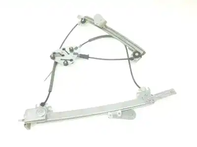Peça sobressalente para automóvel em segunda mão ELEVADOR DE VIDROS DIANTEIRO DIREITO por ALFA ROMEO MITO (145)  Referências OEM IAM 50515589  51983414
