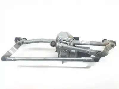 Pièce détachée automobile d'occasion MOTEUR D'ESSUIE-GLACE AVANT pour VOLKSWAGEN CADDY IV MONOSPACE (SAB, SAJ)  Références OEM IAM 1397220709  2K1955023J