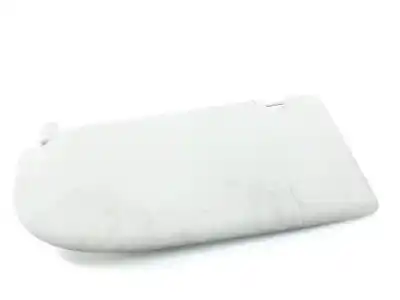 Second-hand car spare part LEFT SUNSHADE for VOLKSWAGEN CADDY IV MONOSPACE (SAB, SAJ)  OEM IAM references 2K0857551G  2K0857551G