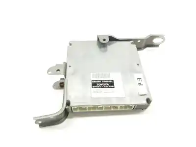 Piesă de schimb auto la mâna a doua UNITATE DE CONTROL MOTOR ECU pentru TOYOTA LAND CRUISER  Referințe OEM IAM 1758007252 896616A350 