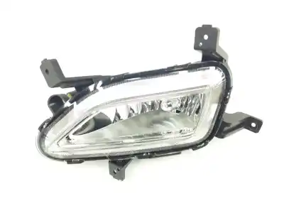 Pièce détachée automobile d'occasion FEU ANTIBROUILLARD ARRIERE GAUCHE pour HYUNDAI TUCSON  Références OEM IAM 92201D7500  92201D7500