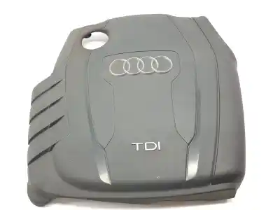 Автозапчастина б/у крішка двигуна для audi a4 b8 avant (8k5) 2.0 tdi посилання на oem iam 03l103925ab  03l103925ab