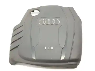Автозапчасти б/у крышка двигателя за audi a4 b8 avant (8k5) 2.0 tdi ссылки oem iam 03l103925ab  03l103925ab