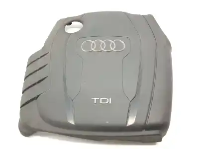 Автозапчастина б/у крішка двигуна для audi a4 b8 avant (8k5) 2.0 tdi посилання на oem iam 03l103925ab  03l103925ab