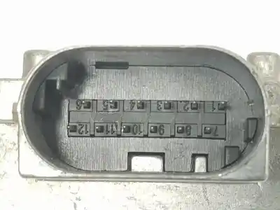 Автозапчасти б/у блок управления освещением за mazda cx7 2.2 turbodiesel ссылки oem iam 6pz00901460  g33d67y80h