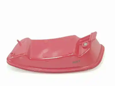Second-hand car spare part rear left bumper lamp for hyundai santa fé ii (cm) 2.2 crdi gls oem iam references 924082b010  924082b010