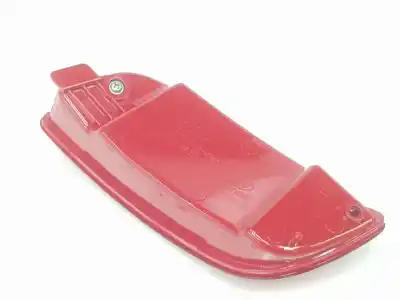 Second-hand car spare part rear left bumper lamp for hyundai santa fé ii (cm) 2.2 crdi gls oem iam references 924082b010  924082b010