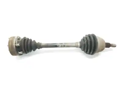 Peça sobressalente para automóvel em segunda mão TRANSMISSÃO DIANTEIRA ESQUERDA por SEAT LEON (1M1)  Referências OEM IAM 1J0407271H 1J0407451AX 