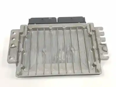 Second-hand car spare part ecu engine control for daewoo matiz 1.0 cat oem iam references s010016031  96325259