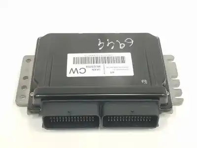 Pezzo di ricambio per auto di seconda mano centralina motore per daewoo matiz 1.0 cat riferimenti oem iam s010016031