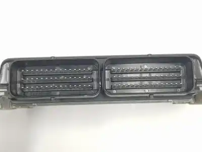 Second-hand car spare part ecu engine control for daewoo matiz 1.0 cat oem iam references s010016031  96325259