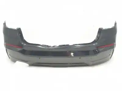 Автозапчасти б/у задний бампер за bmw x4 (f26) xdrive 30 d ссылки oem iam 8064118