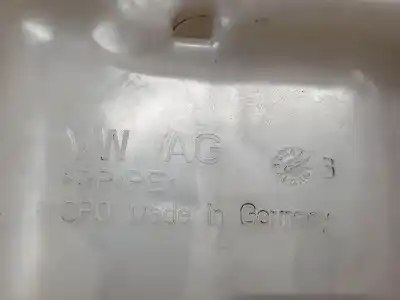 Автозапчасти б/у расширительный депозит за volkswagen tiguan (ad1, ax1) 2.0 tdi ссылки oem iam 2q0121407a  2q0121407d