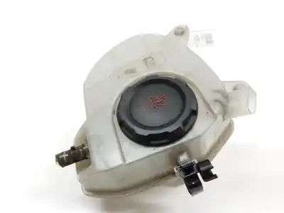 Автозапчасти б/у расширительный депозит за volkswagen tiguan (ad1, ax1) 2.0 tdi ссылки oem iam 2q0121407a  2q0121407d