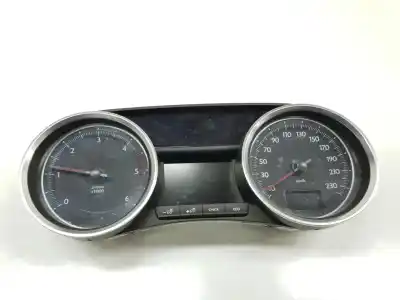 Peça sobressalente para automóvel em segunda mão quadrante por peugeot 508 sw allure referências oem iam 9814039880