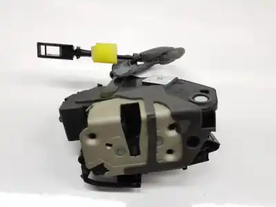 Автозапчасти б/у замок задней правой двери за ford kuga ii (dm2) 2.0 tdci ссылки oem iam bm5aa26412ag