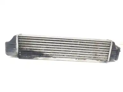 Pezzo di ricambio per auto di seconda mano intercooler per bmw 3 (e46) 320 d riferimenti oem iam 7786351  17517786351