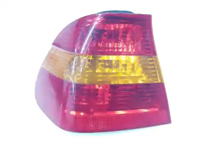 Pezzo di ricambio per auto di seconda mano lampada posteriore sinistra per bmw 3 (e46) 320 d riferimenti oem iam 6946533